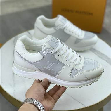 Louis Vuitton    2025新款男生休閒時尚鞋子