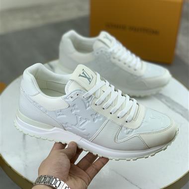 Louis Vuitton    2025新款男生休閒時尚鞋子