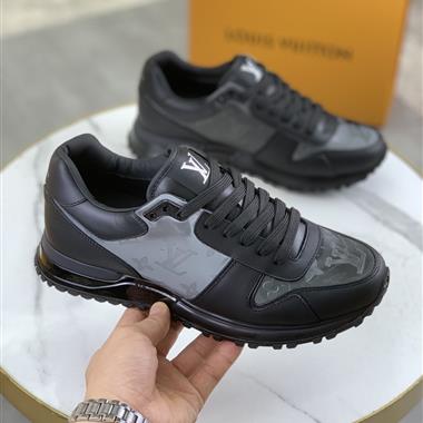 Louis Vuitton    2025新款男生休閒時尚鞋子