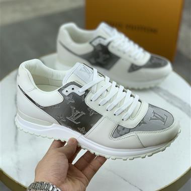 Louis Vuitton    2025新款男生休閒時尚鞋子