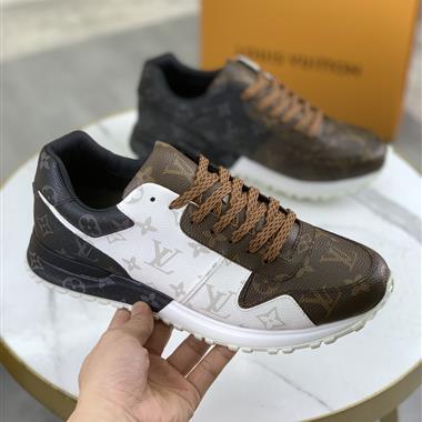 Louis Vuitton    2025新款男生休閒時尚鞋子