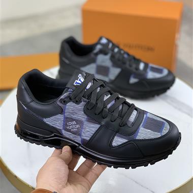 Louis Vuitton    2025新款男生休閒時尚鞋子
