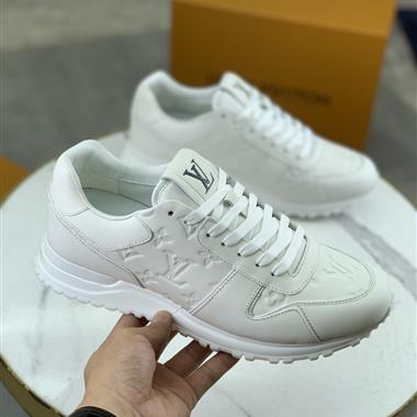 Louis Vuitton    2025新款男生休閒時尚鞋子