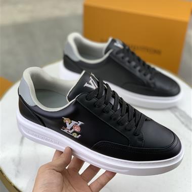 Louis Vuitton    2025新款男生休閒時尚鞋子