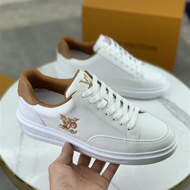 Louis Vuitton    2025新款男生休閒時尚鞋子