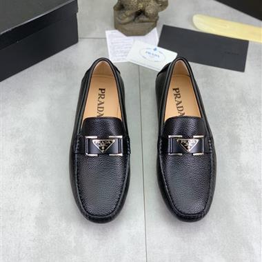 PRADA    2025新款男生休閒時尚鞋子