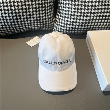 Balenciaga  2025新款時尚帽子