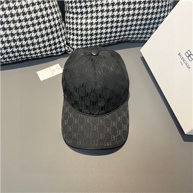 Balenciaga  2025新款時尚帽子
