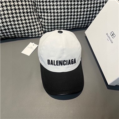 Balenciaga  2025新款時尚帽子