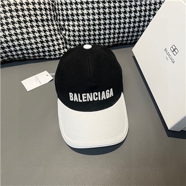 Balenciaga  2025新款時尚帽子