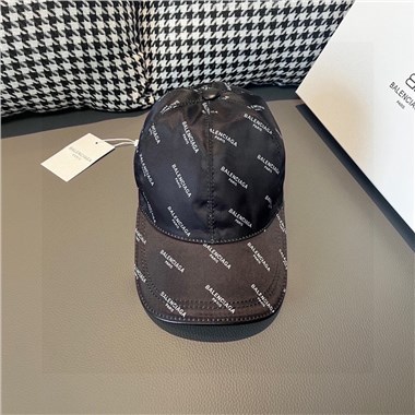 Balenciaga  2025新款時尚帽子