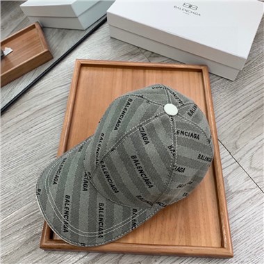 Balenciaga  2025新款時尚帽子