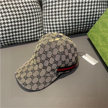 GUCCI  2025新款時尚帽子