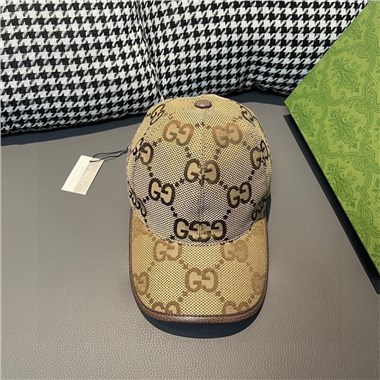 GUCCI  2025新款時尚帽子