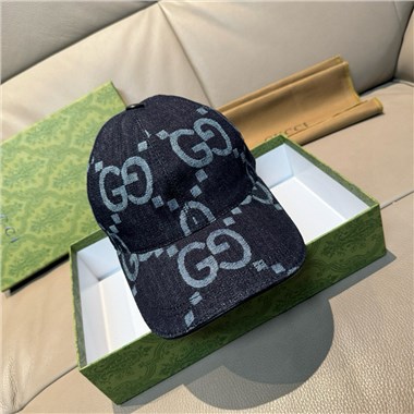 GUCCI  2025新款時尚帽子