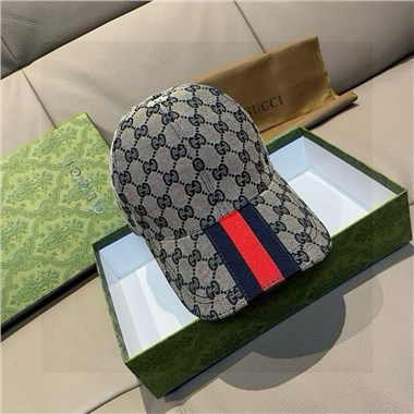 GUCCI  2025新款時尚帽子