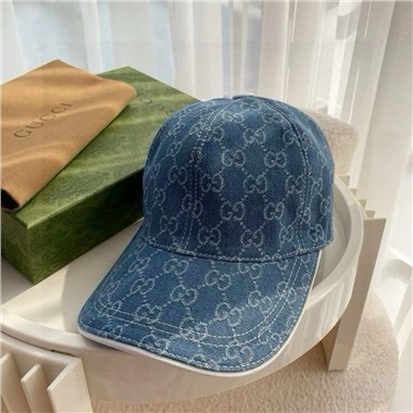 GUCCI  2025新款時尚帽子