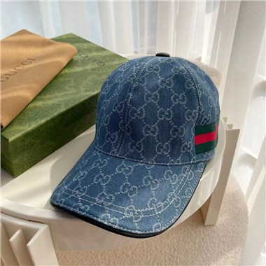 GUCCI  2025新款時尚帽子