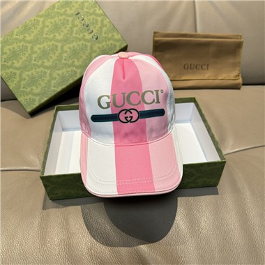 GUCCI  2025新款時尚帽子