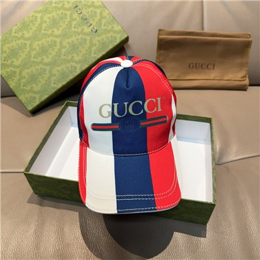 GUCCI  2025新款時尚帽子