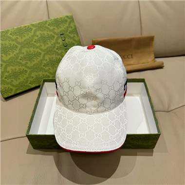 GUCCI  2025新款時尚帽子