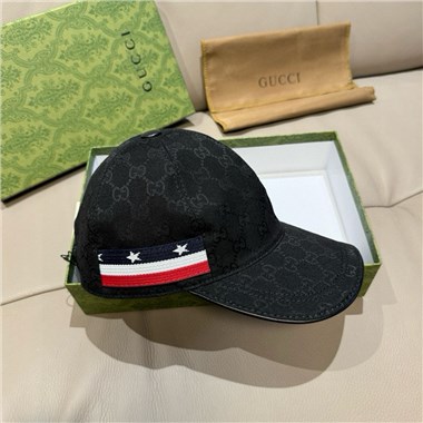 GUCCI  2025新款時尚帽子