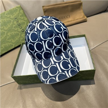 GUCCI  2025新款時尚帽子