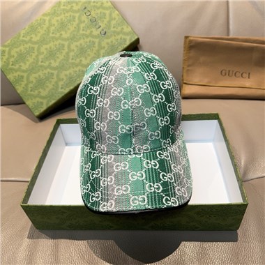 GUCCI  2025新款時尚帽子
