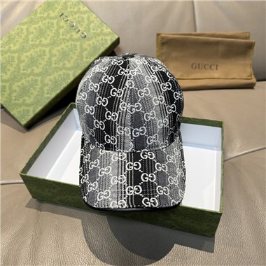 GUCCI  2025新款時尚帽子