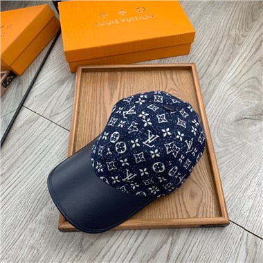 LOUISVUITTON  2025新款時尚帽子