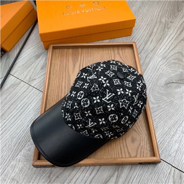 LOUISVUITTON  2025新款時尚帽子