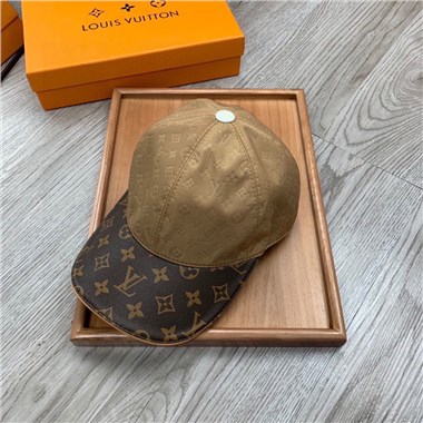 LOUISVUITTON  2025新款時尚帽子