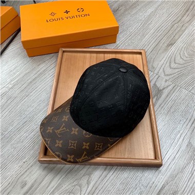 LOUISVUITTON  2025新款時尚帽子