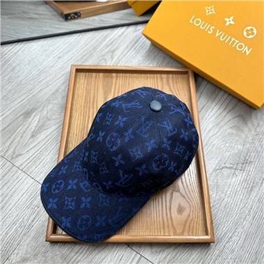 LOUISVUITTON  2025新款時尚帽子