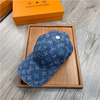 LOUISVUITTON  2025新款時尚帽子