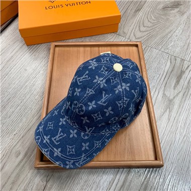 LOUISVUITTON  2025新款時尚帽子