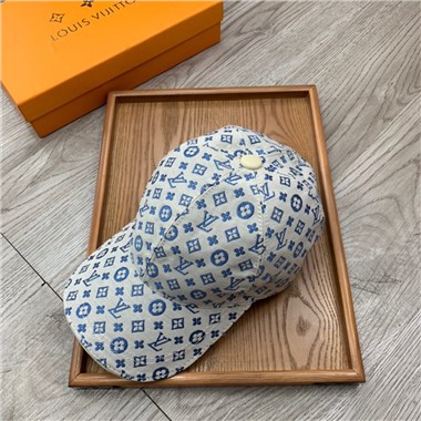 LOUISVUITTON  2025新款時尚帽子