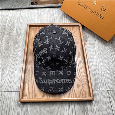 LOUISVUITTON  2025新款時尚帽子