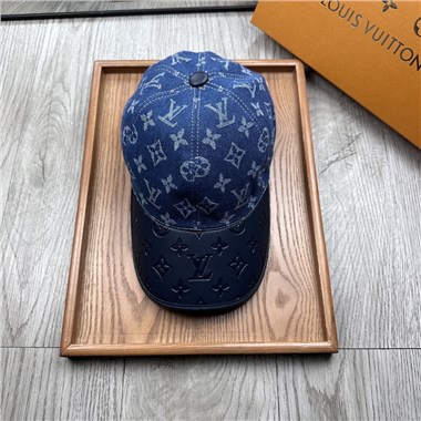 LOUISVUITTON  2025新款時尚帽子