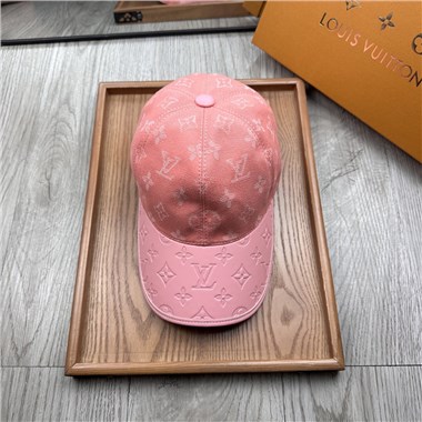 LOUISVUITTON  2025新款時尚帽子