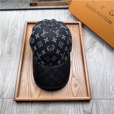 LOUISVUITTON  2025新款時尚帽子