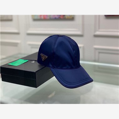 PRADA   2025新款時尚帽子