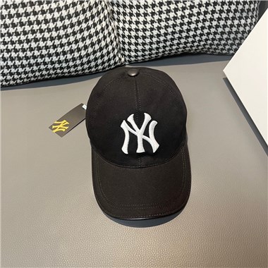 NY 2025新款時尚帽子