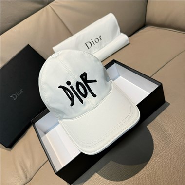 DIOR  2025新款時尚帽子
