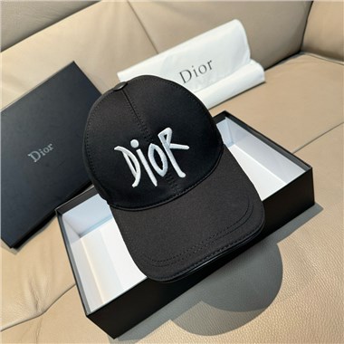 DIOR  2025新款時尚帽子