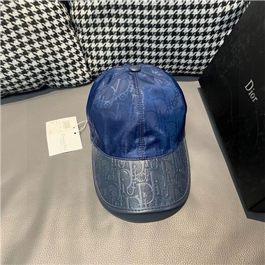 DIOR  2025新款時尚帽子