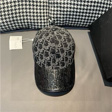 DIOR  2025新款時尚帽子