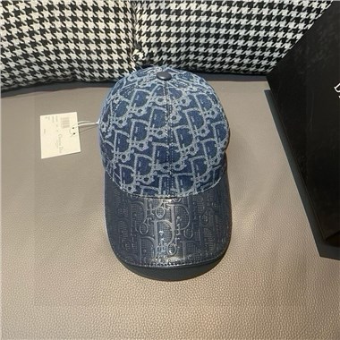 DIOR  2025新款時尚帽子