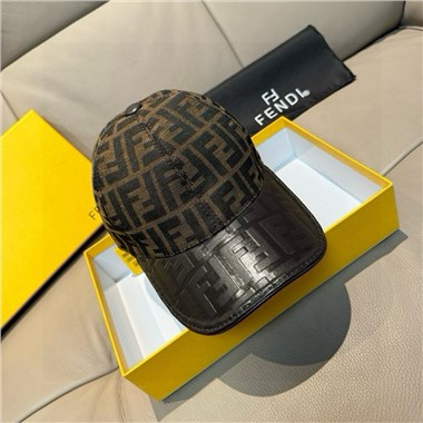 FENDI  2025新款時尚帽子