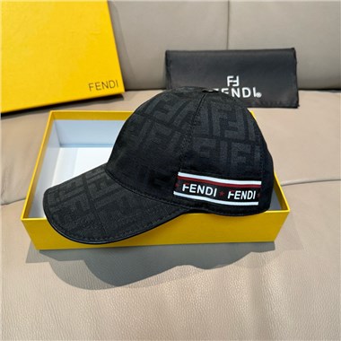 FENDI  2025新款時尚帽子